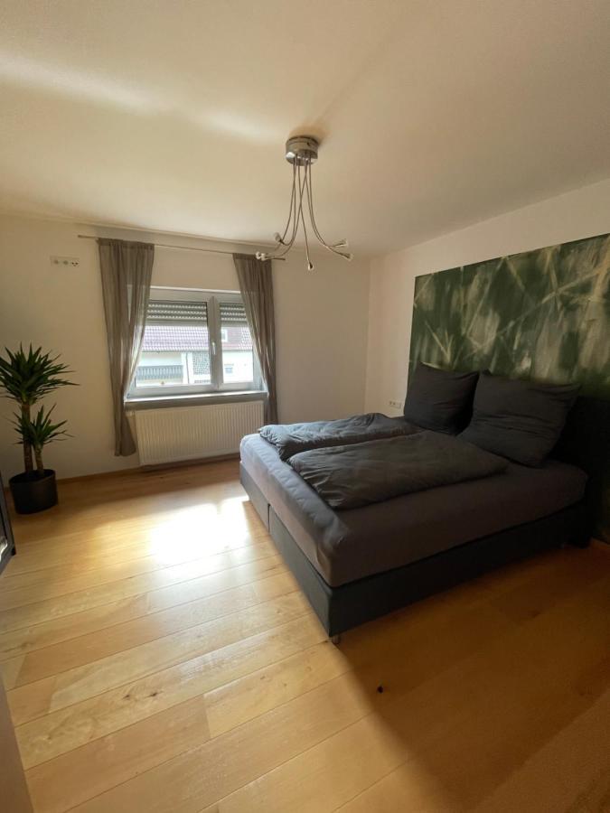Ferienwohnung Erika Dahn Exterior photo
