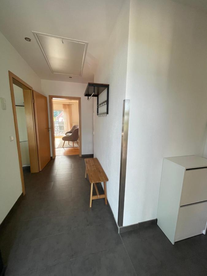 Ferienwohnung Erika Dahn Exterior photo
