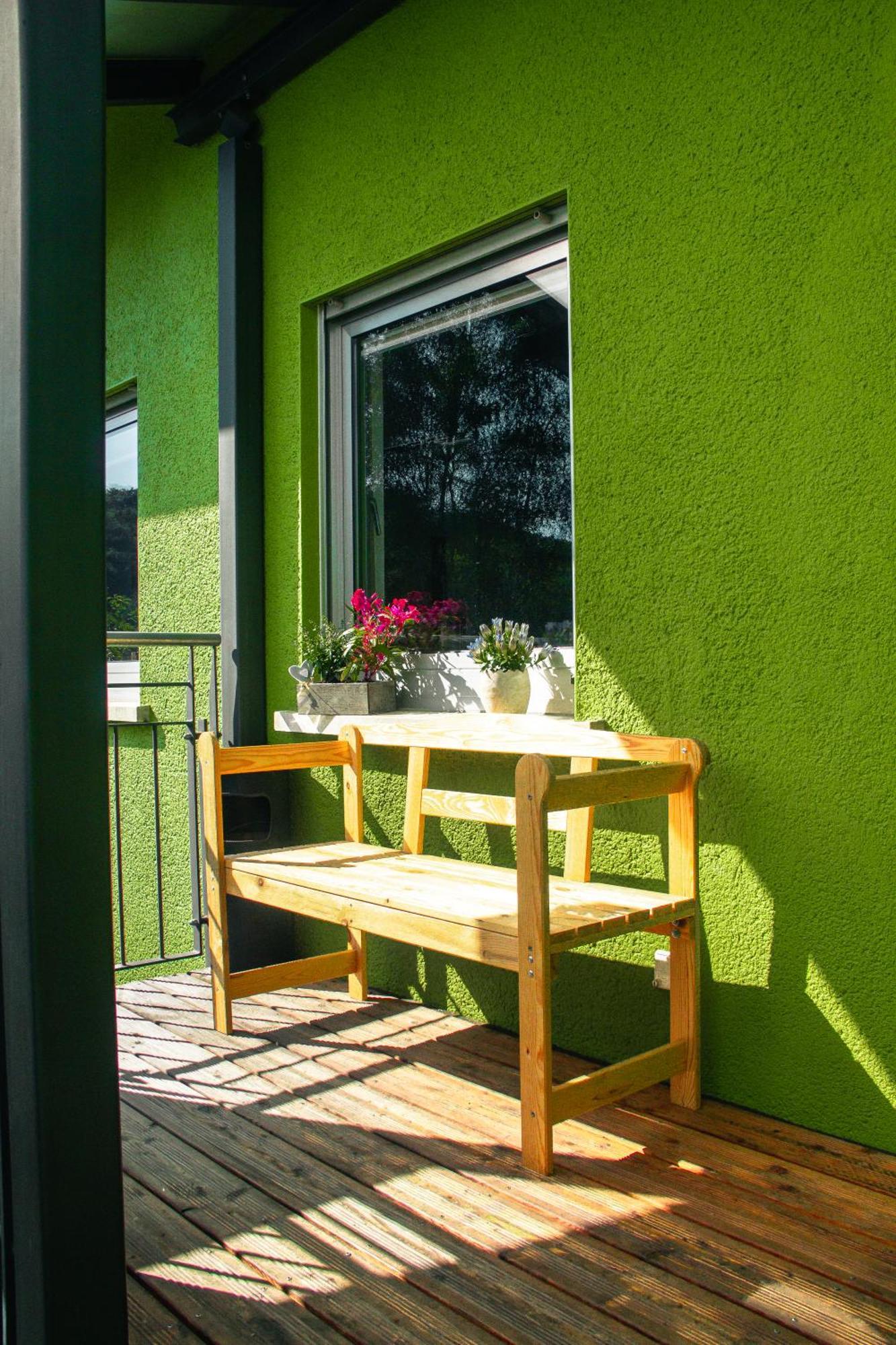 Ferienwohnung Erika Dahn Exterior photo