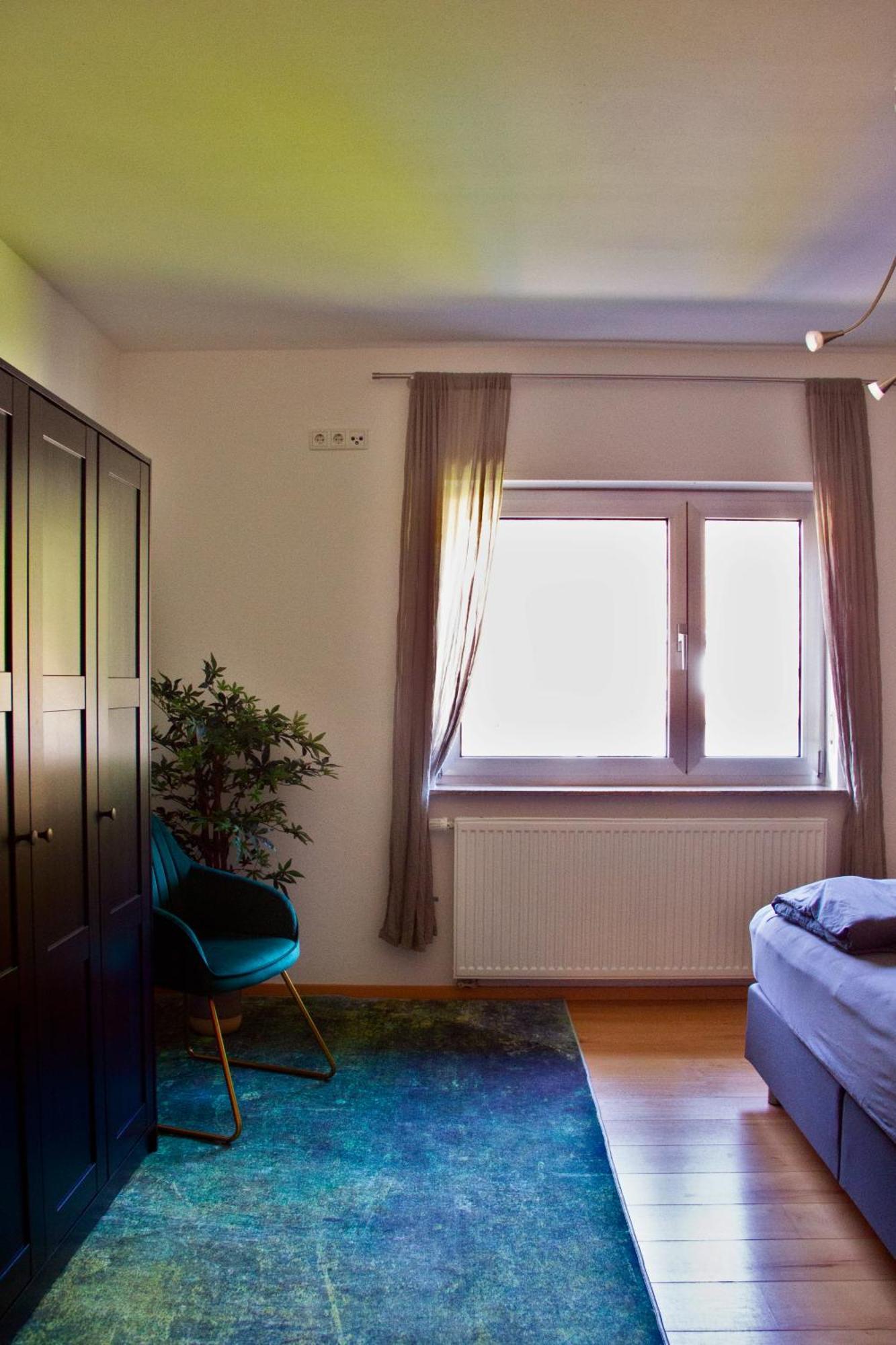 Ferienwohnung Erika Dahn Exterior photo